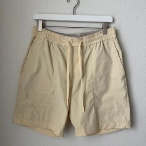 Lululemon bowline shorts